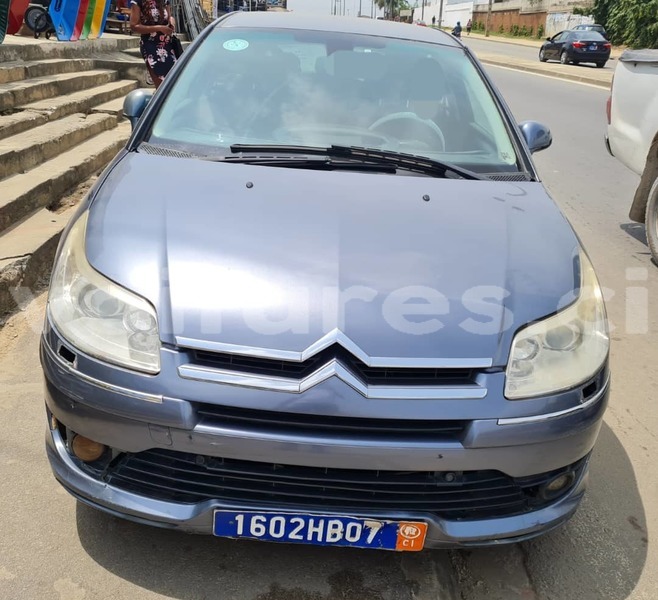 Big with watermark citroen c3 abidjan abidjan 26303