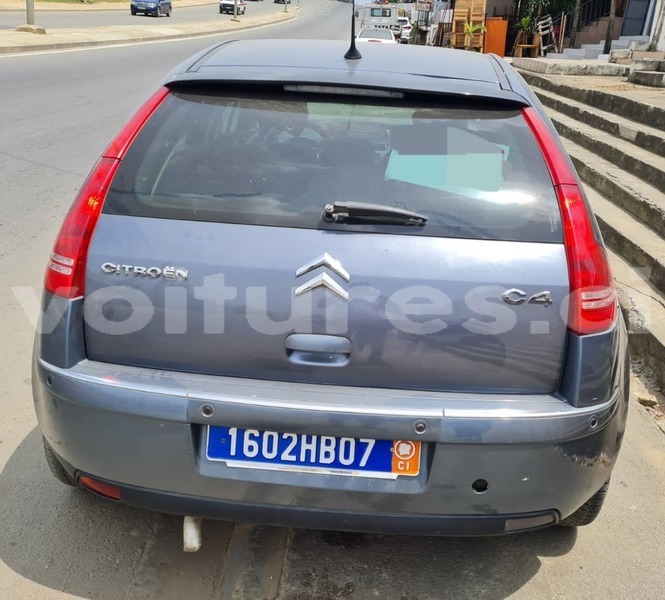 Big with watermark citroen c3 abidjan abidjan 26303