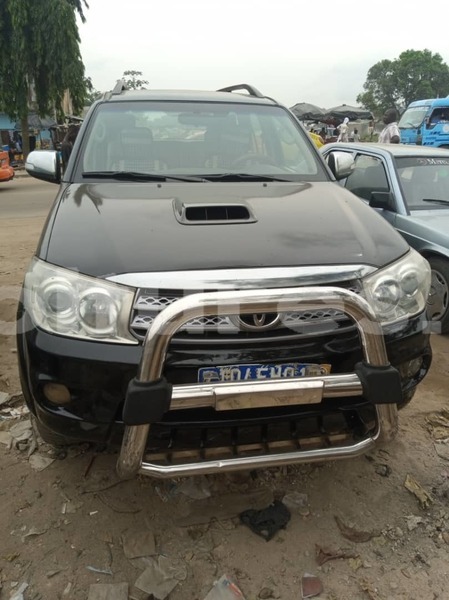 Big with watermark toyota land cruiser abidjan abidjan 26312