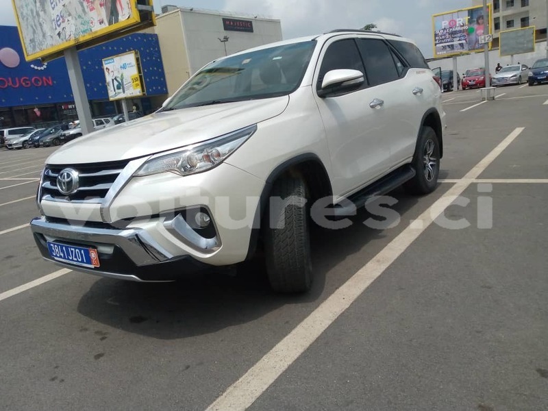 Big with watermark toyota fortuner abidjan abidjan 26316