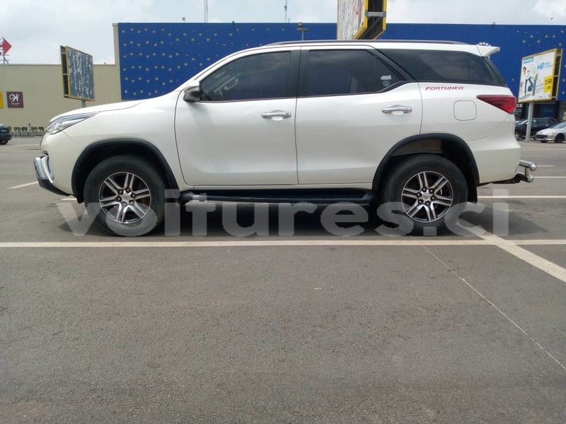 Big with watermark toyota fortuner abidjan abidjan 26316