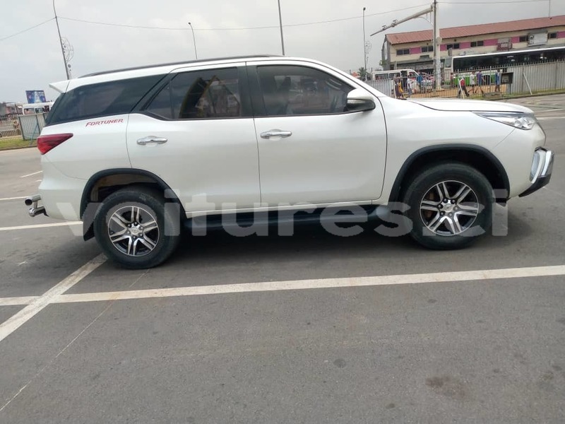 Big with watermark toyota fortuner abidjan abidjan 26316