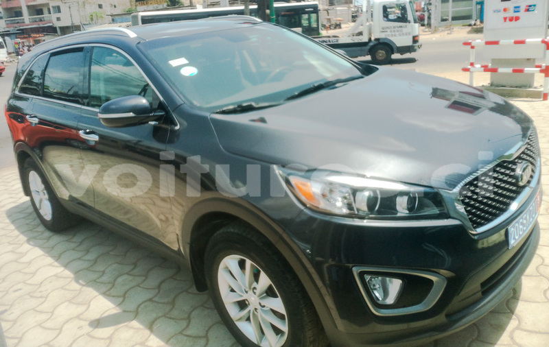 Big with watermark kia sorento abidjan abidjan 26345