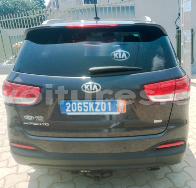 Big with watermark kia sorento abidjan abidjan 26345