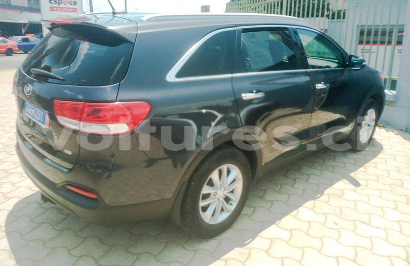 Big with watermark kia sorento abidjan abidjan 26345