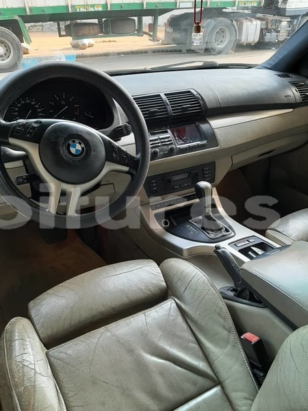 Big with watermark bmw m5 abidjan abidjan 26348