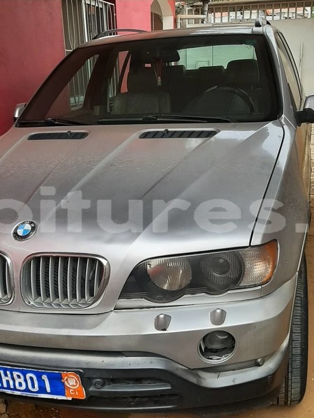 Big with watermark bmw m5 abidjan abidjan 26348