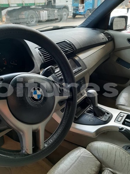 Big with watermark bmw m5 abidjan abidjan 26348