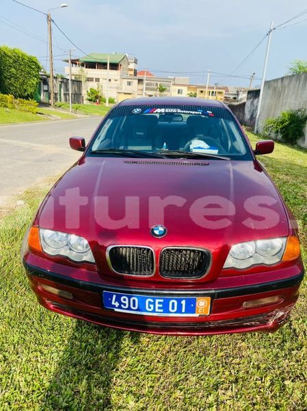 Big with watermark bmw 326 abidjan abidjan 26353