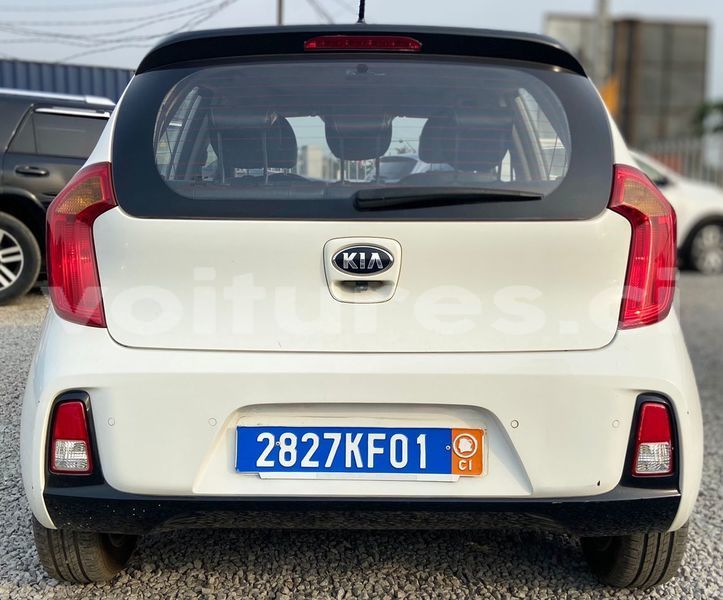 Big with watermark kia picanto abidjan abidjan 26359