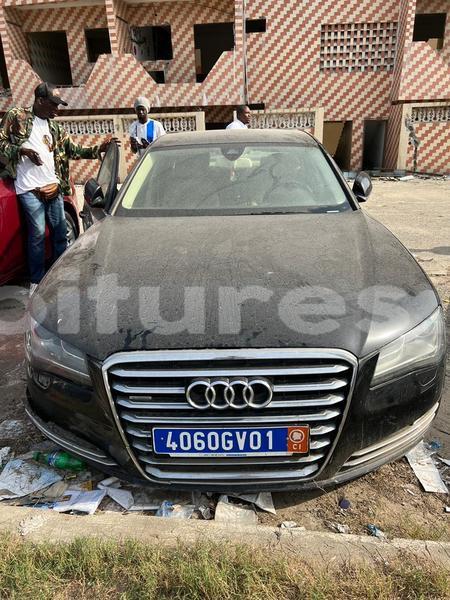 Big with watermark audi a8 abidjan abidjan 26360