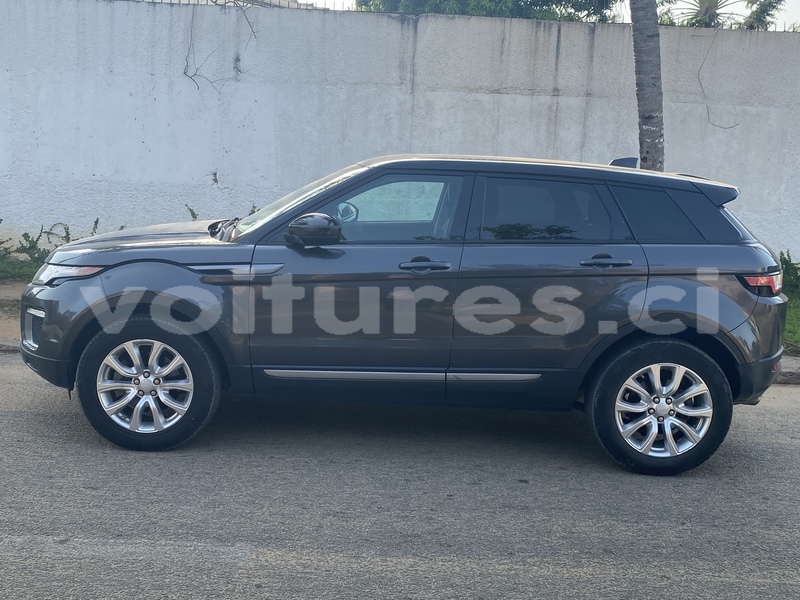 Big with watermark land rover range rover evoque abidjan abidjan 26363