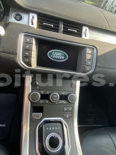 Big with watermark land rover range rover evoque abidjan abidjan 26363