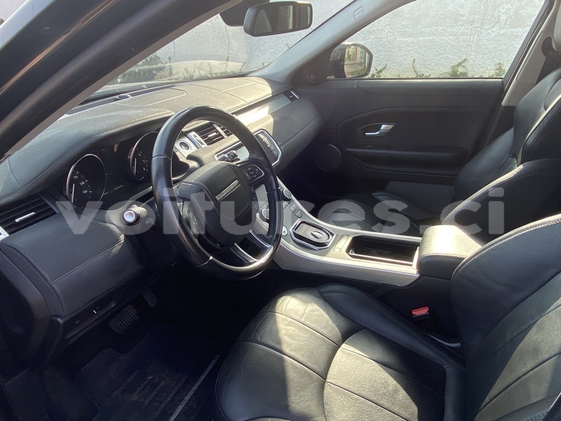 Big with watermark land rover range rover evoque abidjan abidjan 26363