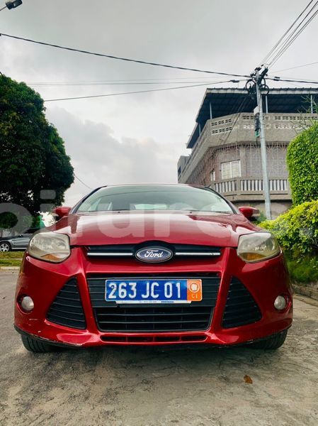 Big with watermark ford focus abidjan abidjan 26366