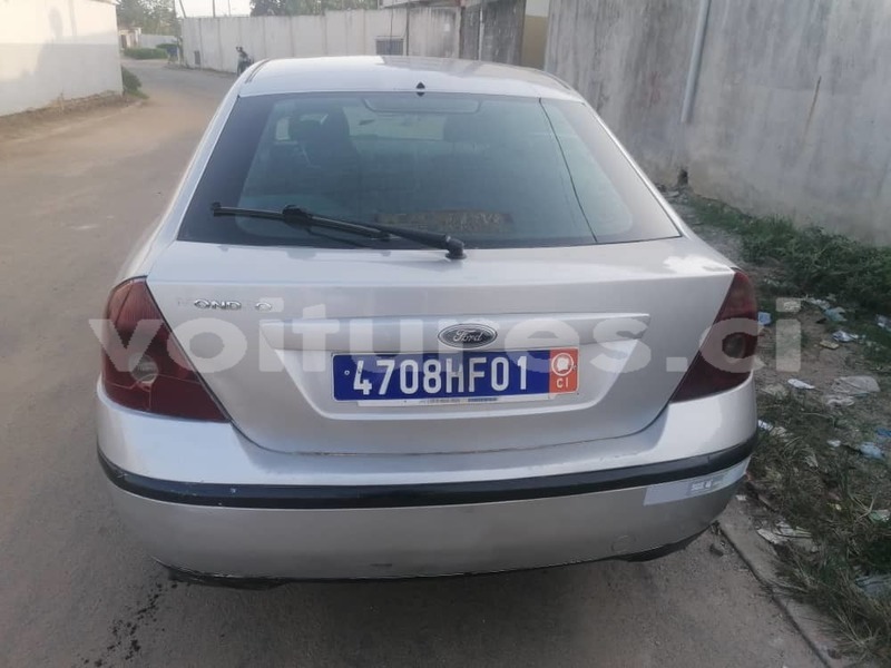 Big with watermark ford mondeo abidjan abidjan 26367