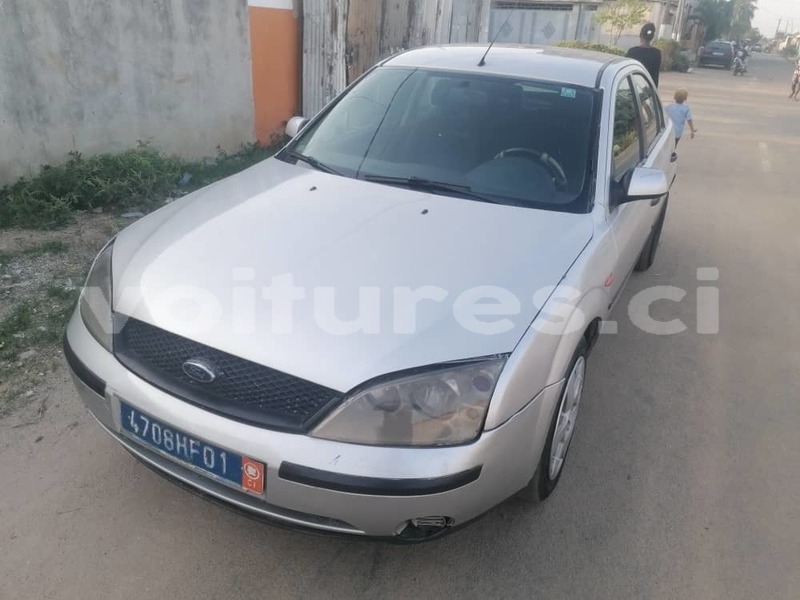 Big with watermark ford mondeo abidjan abidjan 26367