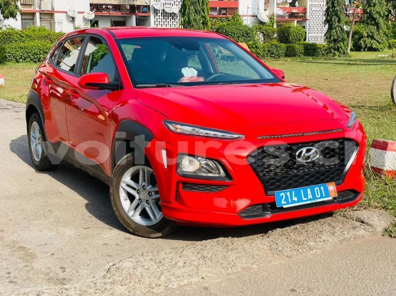 Big with watermark hyundai kona abidjan abidjan 26373