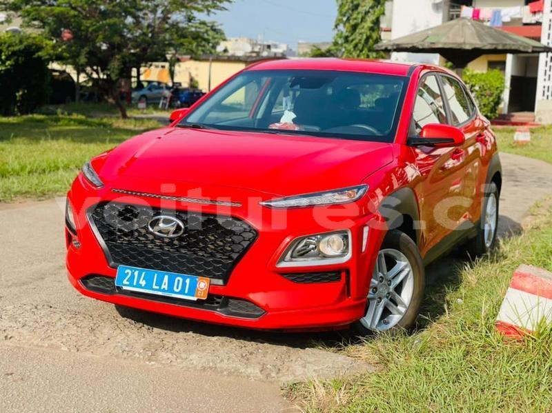 Big with watermark hyundai kona abidjan abidjan 26373