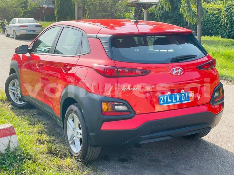 Big with watermark hyundai kona abidjan abidjan 26373