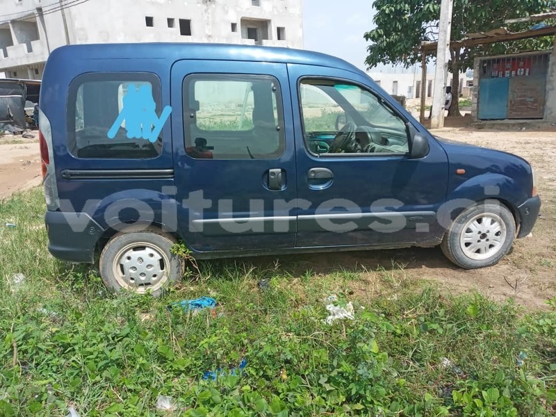 Big with watermark renault kangoo abidjan abidjan 26376