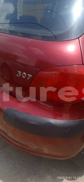 Big with watermark peugeot 307 abidjan abidjan 26377