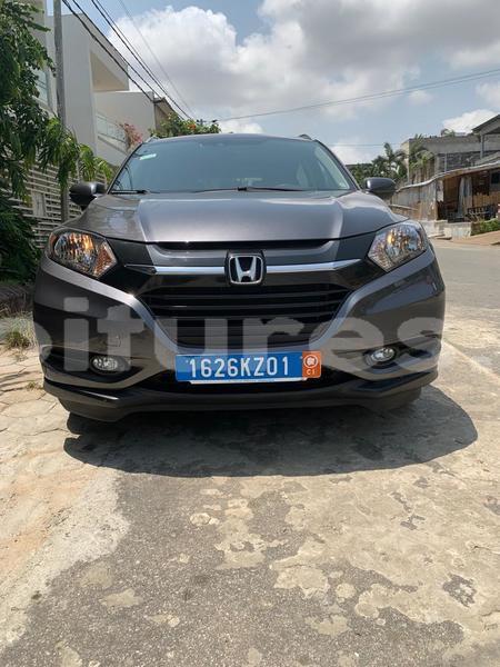 Big with watermark honda hr v abidjan abidjan 26378