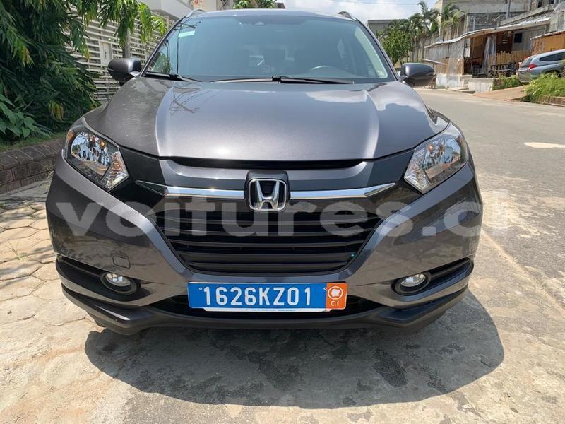 Big with watermark honda hr v abidjan abidjan 26378