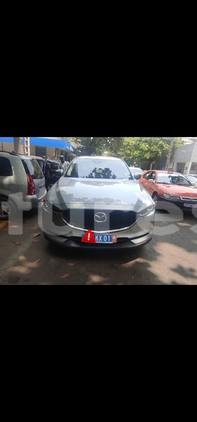 Big with watermark mazda cx 5 abidjan abidjan 26393