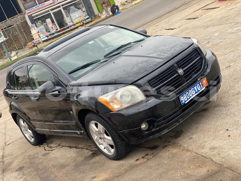 Big with watermark dodge caliber abidjan abidjan 26395