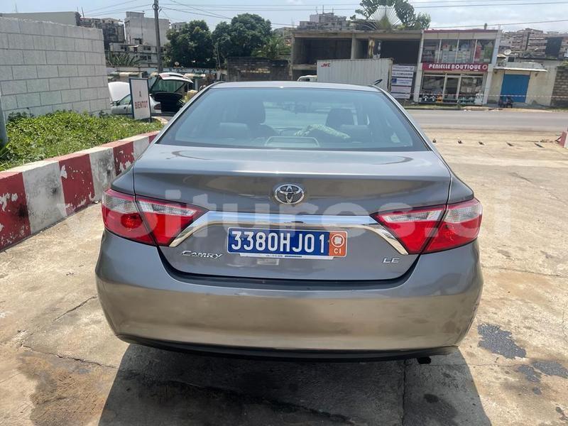 Big with watermark toyota camry abidjan abidjan 26398