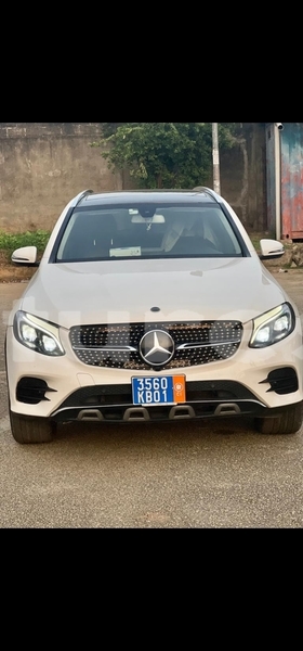 Big with watermark mercedes benz glc abidjan abidjan 26400