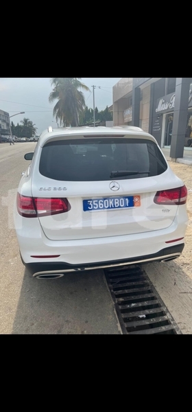 Big with watermark mercedes benz glc abidjan abidjan 26400