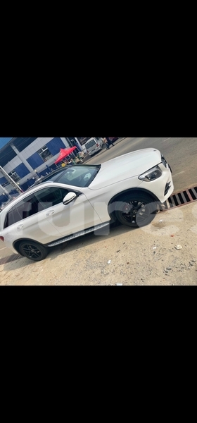 Big with watermark mercedes benz glc abidjan abidjan 26400