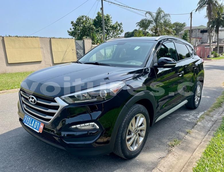 Big with watermark hyundai tucson abidjan abidjan 26405