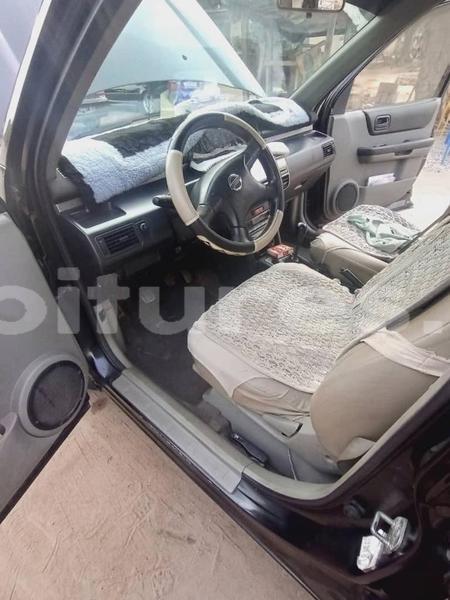 Big with watermark nissan x trail abidjan abidjan 26416