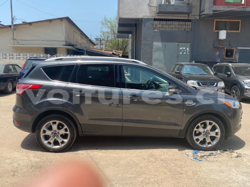 Big with watermark ford escape abidjan abidjan 26436