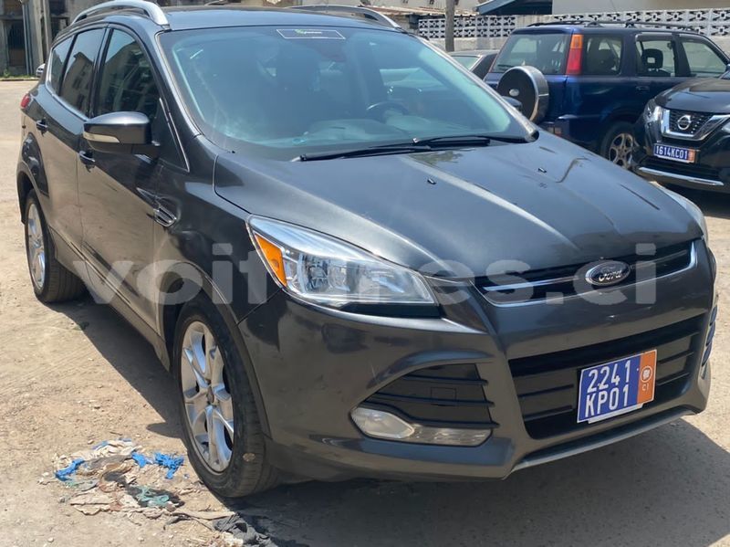 Big with watermark ford escape abidjan abidjan 26436