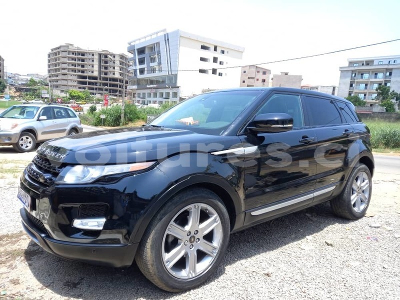 Big with watermark land rover range rover evoque abidjan abidjan 26439