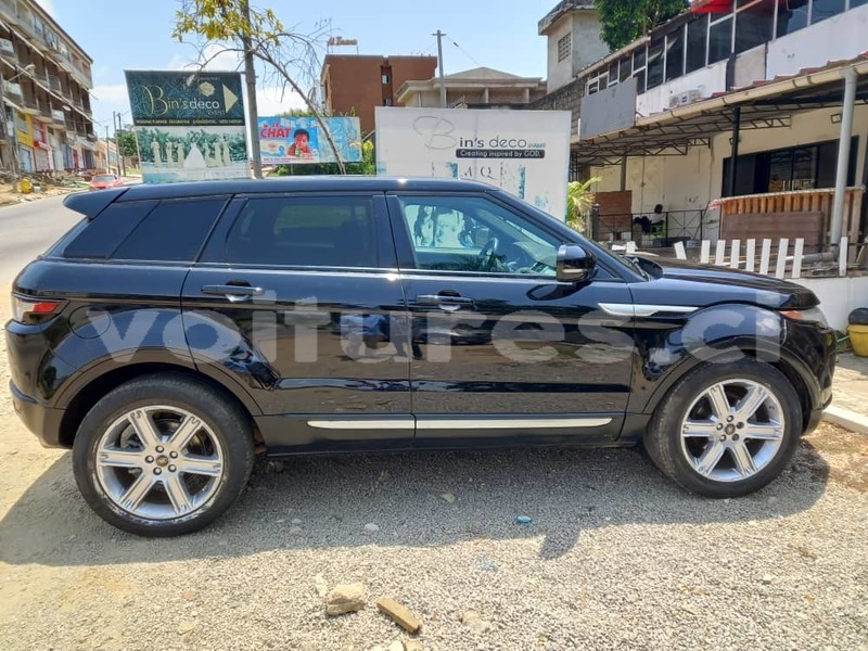 Big with watermark land rover range rover evoque abidjan abidjan 26439