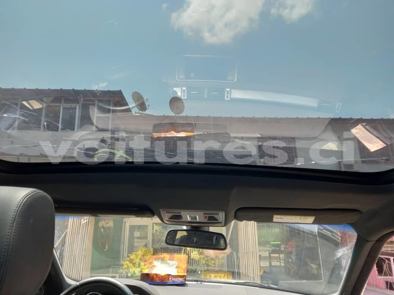 Big with watermark land rover range rover evoque abidjan abidjan 26439