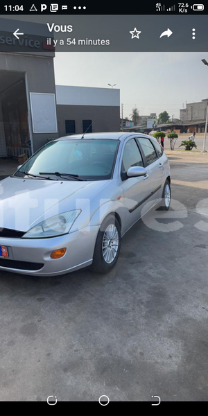 Big with watermark ford focus abidjan abidjan 26442