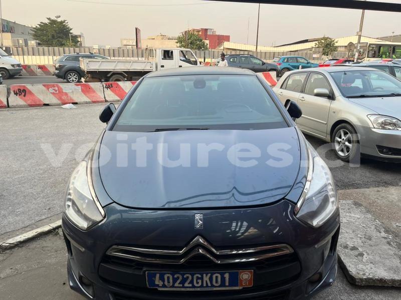 Big with watermark citroen ds5 abidjan abidjan 26455