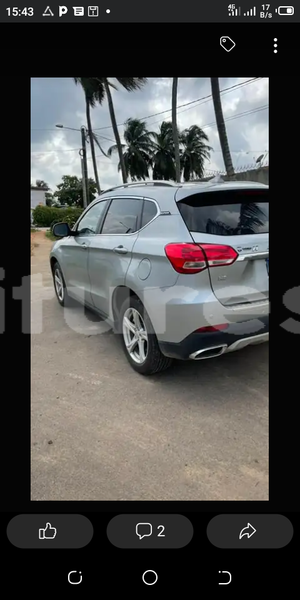 Big with watermark haval h2 abidjan abidjan 26461