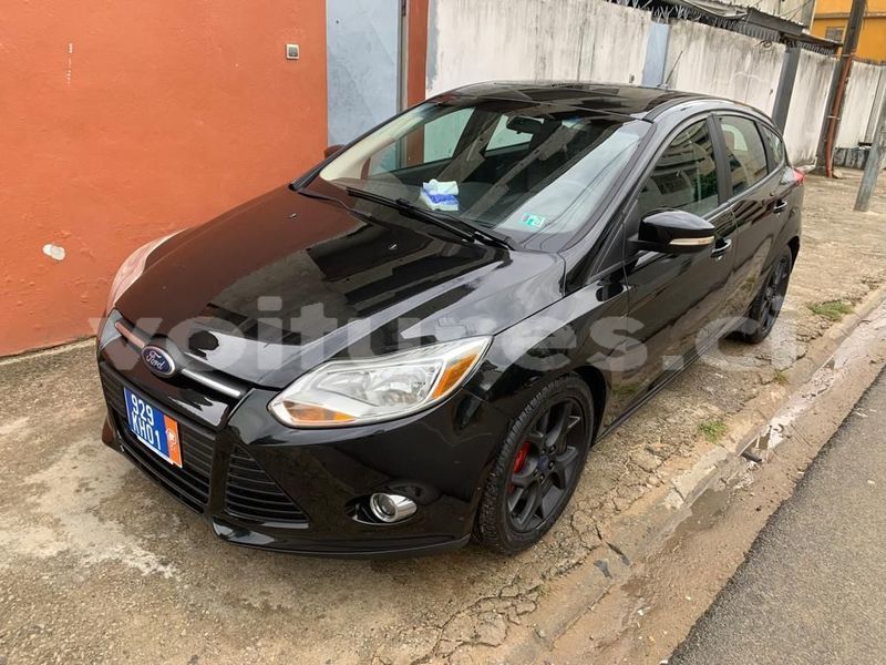 Big with watermark ford focus abidjan abidjan 26468