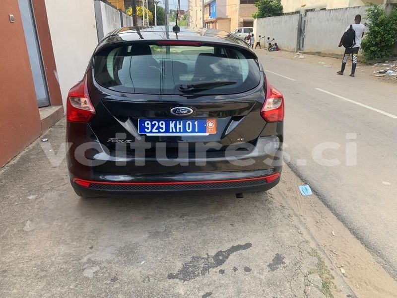 Big with watermark ford focus abidjan abidjan 26468