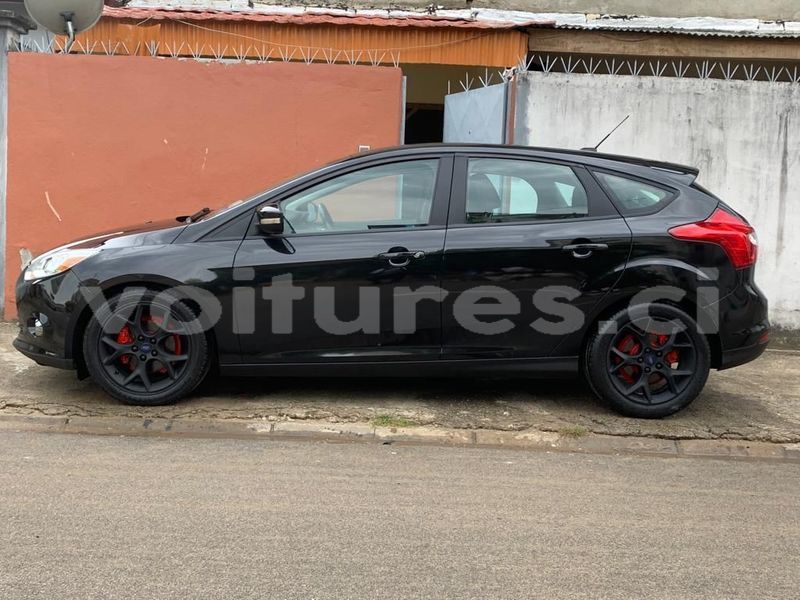 Big with watermark ford focus abidjan abidjan 26468