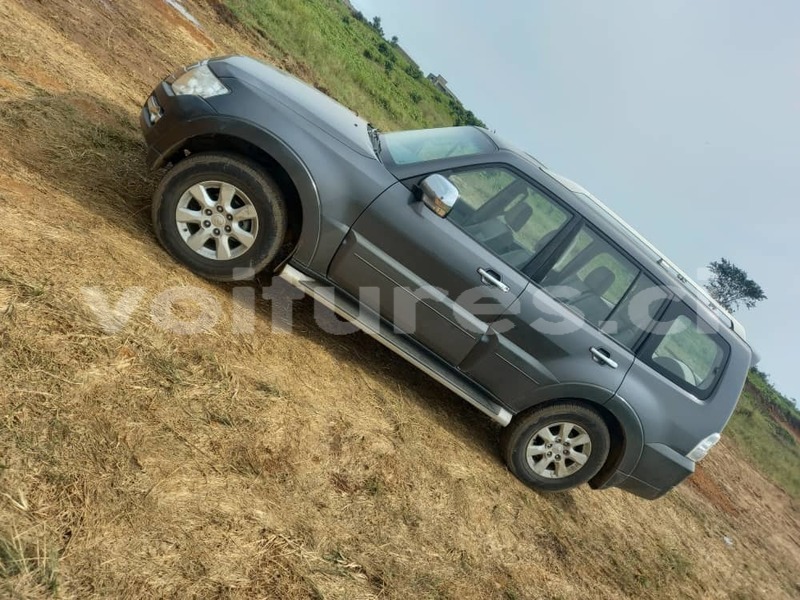 Big with watermark mitsubishi pajero abidjan abidjan 26469