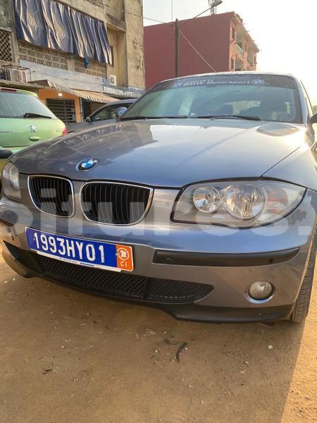 Big with watermark bmw 1 series abidjan abidjan 26473