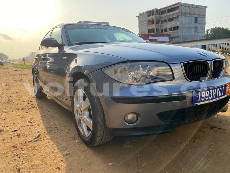 Big with watermark bmw 1 series abidjan abidjan 26473